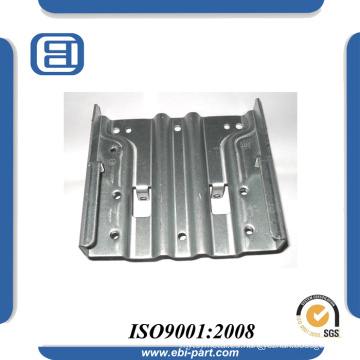 ISO Sellado de chapa metálica certificada ISO Fabricante